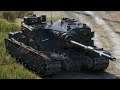 World of Tanks Tortoise - 7 Kills 9,4K Damage