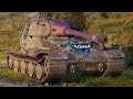 World of Tanks VK 72.01 (K) - 6 Kills 12,2K Damage