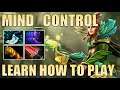 WR vs Doom Mid | Learn How To Play