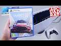 WRC 10 PS5 Indonesia, Unboxing & Gameplay World Rally Championship 10 PlayStation 5