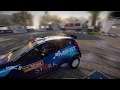 WRC 8 - FORD Fiesta R5 Turkey_Marmaris | Logitech G29 Gameplay