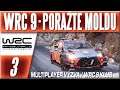 WRC 9 Multiplayer (Klub) | #3 | Vyhodnocení 2. týdne + Zahájení nového | CZ Let's Play