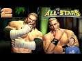 WWE All Stars - Path of Champions: D-Generation X #2