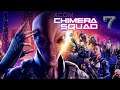 XCOM Chimera Squad Pt. 7: Return of the Faceless!