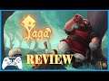Yaga Review - Hey my HAND!