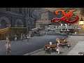 Ys IX Monstrum NOX [032] Der Entertainment Destrict [Deutsch] Let's Play Ys IX Monstrum NOX