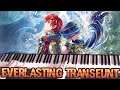 Ys VIII Lacrimosa of Dana - Everlasting Transeunt on Piano || Aqare || AquareCover