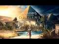 Zagrajmy w Assassin's Creed Origins PL #21 - Piramidy w Gizie