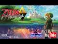 Zelda a Link Beetween Worlds - 3DS - Parte I - Testando