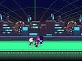 Zer0 W0lf Plays DELTARUNE Chapter 2: Part 7 - The Cyber World