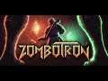 Zombotron: Lets Play with Toric (Part 16 - The Cliffhanger And Review)