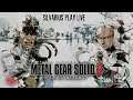 Zuviele Rays, Zuviele Twists, wann hört das auf!!!🐺Silvarius Play Live🐺Metal Gear Solid 2  PS3 #08