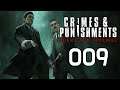 0009 Sherlock Holmes Crimes and Punishments 🕵️ Besoffen bei der Arbeit 🕵️ Let's Play 4K60FPS
