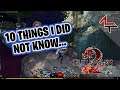 10 Tips  - Guild Wars 2 | Things I did not know about the game until recently