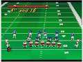 College Football USA '97 (video 4,025) (Sega Megadrive / Genesis)