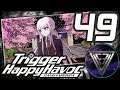 49 - ► ПЯТЫЙ ЭТАЖ ◄ Danganronpa: Trigger Happy Havoc