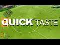 Active Soccer 2019 Xbox One Quick Taste