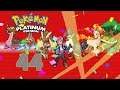 A Hiro's Journey: Pokemon Platinum - Champion the Third | Episode Forty-Four