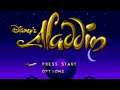 Aladdin Sega Genesis Live Stream