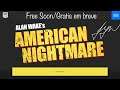 Alan Wake’s American Nightmare | Free Soon - Gratis em breve partir do dia 17/10 na Epic Games Store