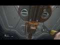Alien Isolation gempley 1 games ps4