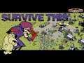 All out war!  ( Command & Conquer - Yuri's Revenge )