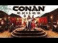All the Hot Minutes! - CONAN EXILES STREAM