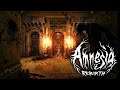 Amnesia Rebirth Deutsch / 4 / Die Burg in der Wüste / German Gameplay