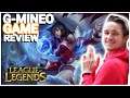 An Honest Noob Review: League of Legends | G-Mineo Game Review