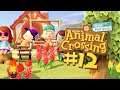 Animal Crossing New Horizons 🏝️ Tag 13 - APRIL APRIL - Folge #12