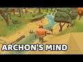 ARCHON'S MIND (DEMO) - GAMEPLAY