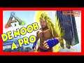 Ark SUBIR de NIVEL RAPIDO tutorial gameplay español