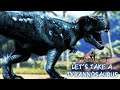 【Ark - Valguero】Let's take a Tyrannosaurus (Level 193)