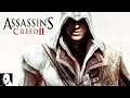 Assassins Creed 2 Remastered Deutsch - Legendäre MONTUR & Verrat an Familie Auditore (Nur Story)