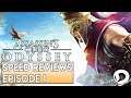 Assassin's Creed Odyssey - Speed Review!