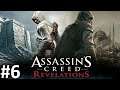 "Assassin's Creed: Revelations" #6 Gorące powitanie
