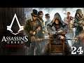Assassin's Creed Syndicate Part 24: Hypnotized