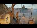 Assassin's Creed  Unity - 1080p 60Fps - Saving the culture,  1 vs 6 Brawl  .