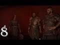Assassins Creed Valhalla - Part 8 - The Sons of Ragnar