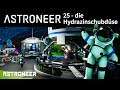 Astroneer - 25 - die Hydrazinschubdüse (German/Deutsch)