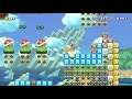AUTO-7- FOR TED-SMILEY AND G by Patrice 🍄 Super Mario Maker #akh