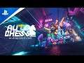 Auto Chess | State of Play عرض | PS4
