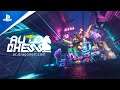 Auto Chess | State of Play Trailer | PS4