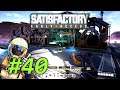 Automating Smart Plating (finally) - Let's Play Satisfactory Update 3 Part 40
