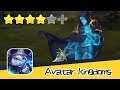 Avatar Kingdoms - Oasis Games - Walkthrough Dangerous Mission Recommend index four stars