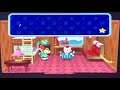 Baseball Boy and Alex Plays Paper Mario the Thousand Year Door Exploring Excess Express