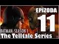 Batman: Season 1 | #11 | Epizoda 5 - "Město Světla" | CZ / SK Let's Play / Gameplay