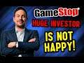 Billionaire GameStop Investor Calls For Big Changes! | 8-Bit Eric