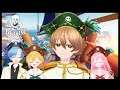 【 #BLAZINGSAILS 】海賊バトルロワイヤル!! 海の上を支配する!!【 #JPVtuber 】