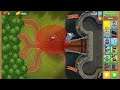 Bloons TD 6 - Is it possible to beat Dark Castle Half Cash no MK? Pt.2 (23.2 patch)